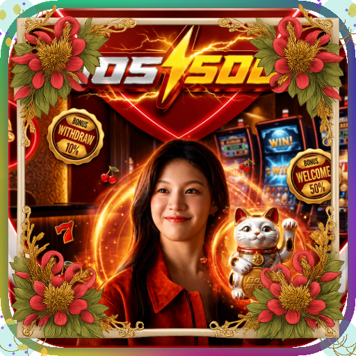 bos5000 — mitra unggulan